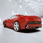 pic for Ferrari California 